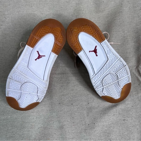 Nike Jordan 4 Retro Where the Wild Things Are Kid's Size 12C - Picture 5 of 8